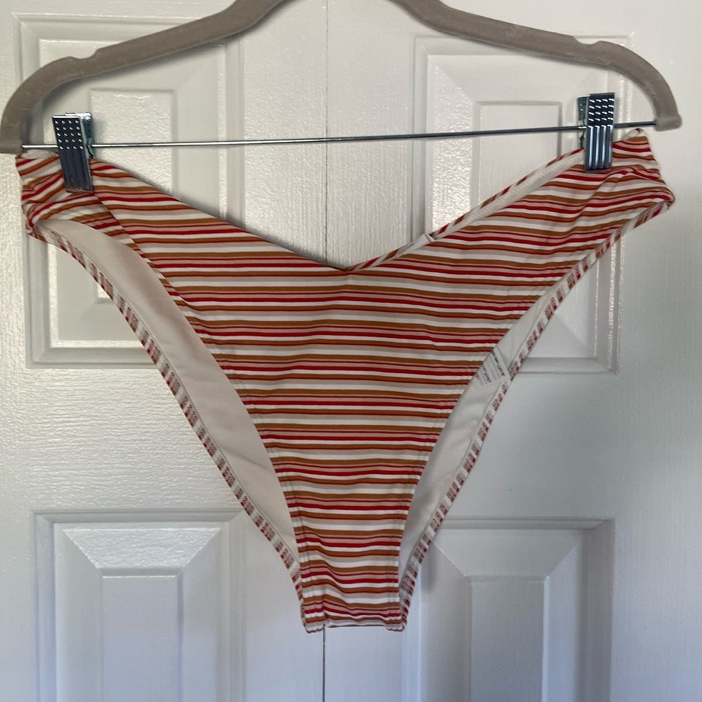 Abercrombie & Fitch Bikini Bottoms